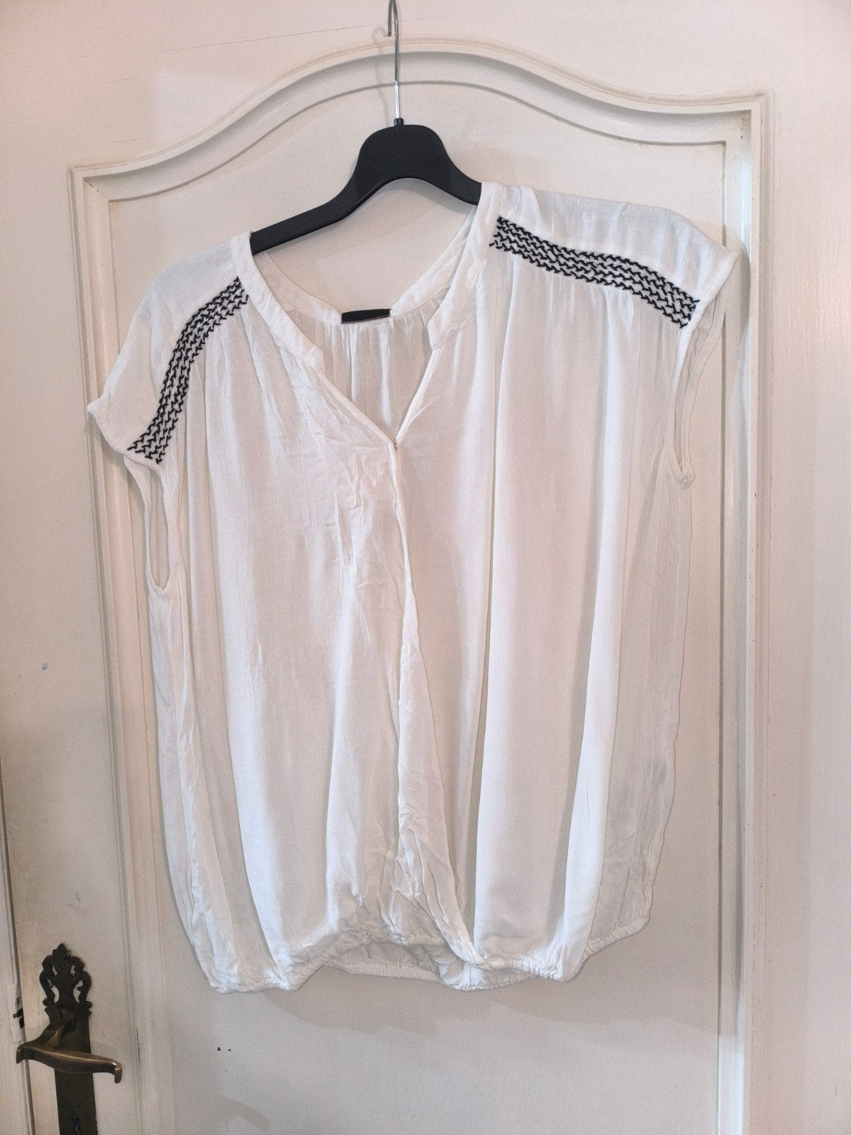 nieuw topje Vila large, Kleding | Dames, Topjes, Ophalen of Verzenden