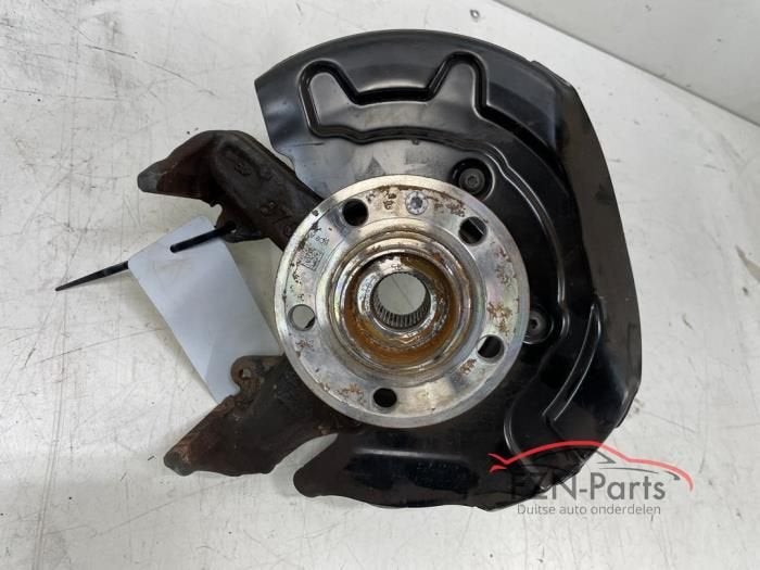 Audi A1 82A Wielophanging Fusee Links-voor, Enlèvement ou Envoi, Utilisé