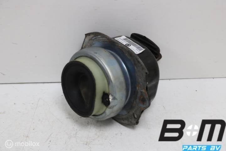 Motorsteun rechts BWM X5 F15 679541602, Utilisé