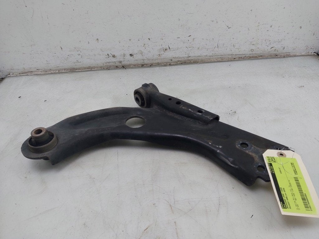 DRAAGARM LINKS VOOR Peugeot 5008 II (M4 / MC / MJ / MR), Dhr. J. Ham, Gebruikt, Administratie@autoham.nl, Peugeot