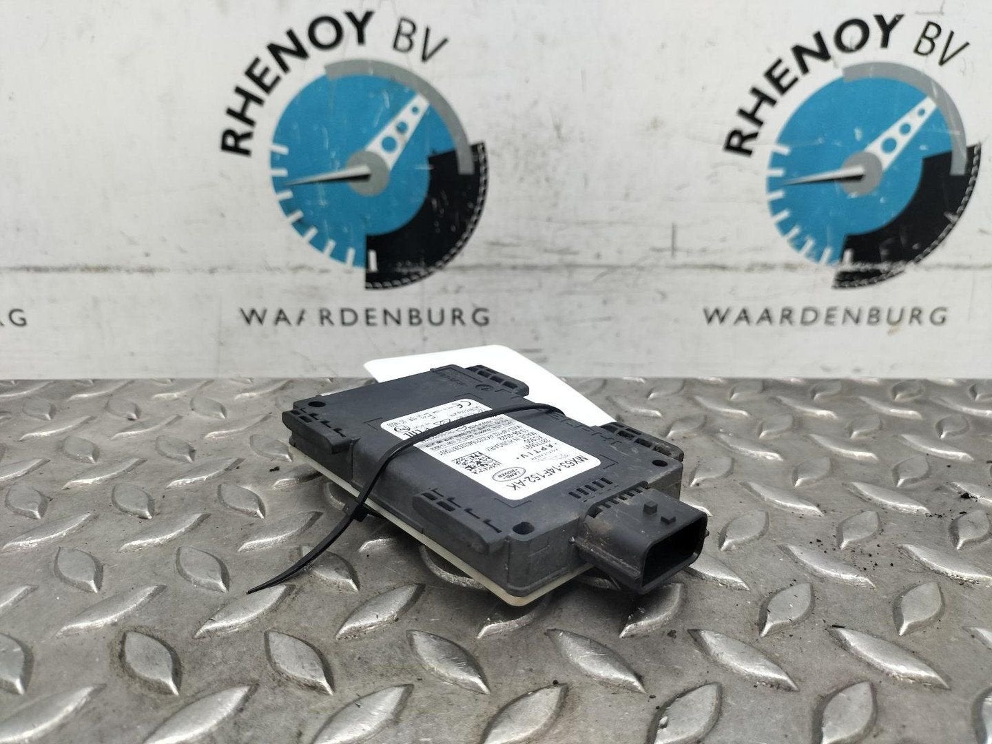 LANDROVER RANGE ROVER VELAR L560 R-Dynamic SENSOR RADAR 2023, Ophalen of Verzenden, Gebruikt, ARN erkend