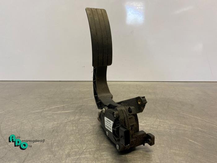 Gaspedaal van een Renault Clio (Clio 4 12-), Auto-onderdelen, Interieur en Bekleding, Gebruikt, -, Renault, -