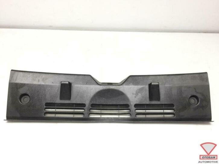 couvre bagages seat altea 5p lock plate 5p0863485c, Autovia A-2, Km 585 585
08760  Martorell, ES, SEAT S.A., Utilisé, Customercare@seat.es
