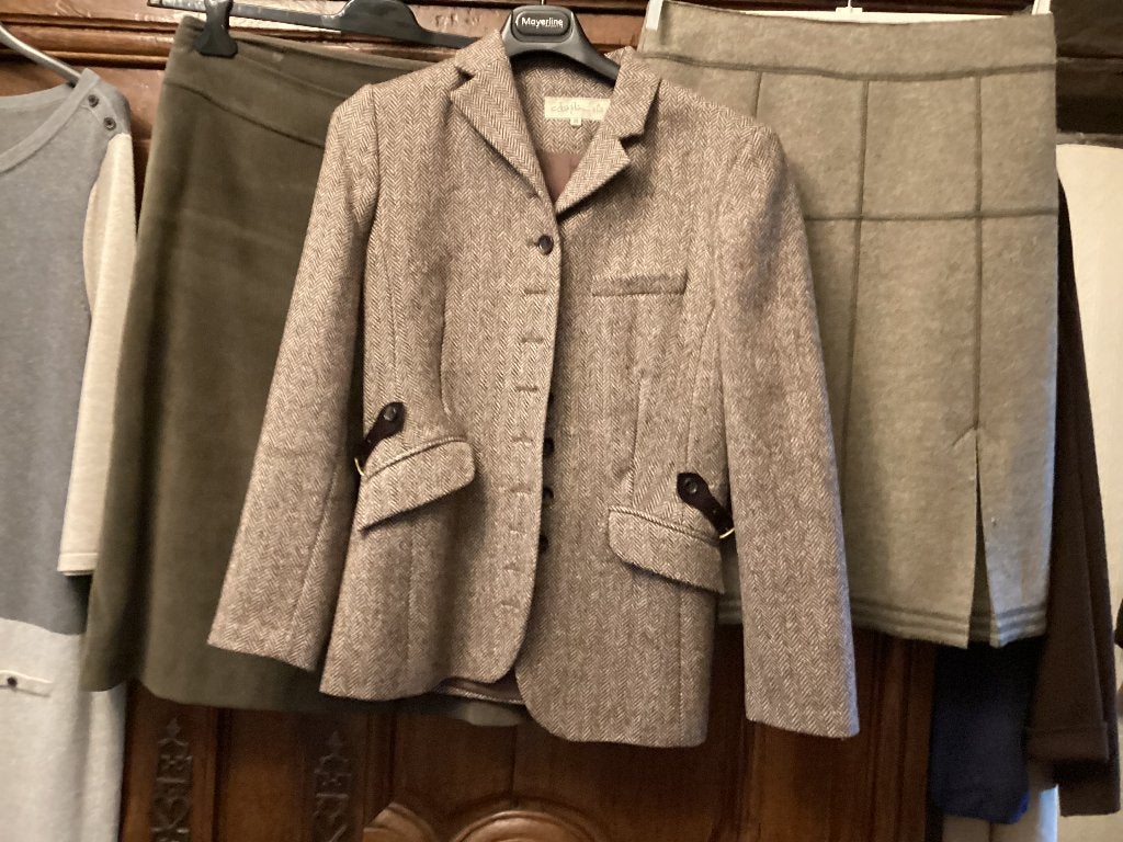 Dameskleding, Kleding | Dames, Ophalen, Zo goed als nieuw, Maat 38/40 (M)