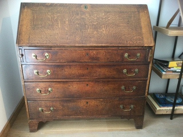 Secretaire, Maison & Meubles, Armoires | Secrétaires, Enlèvement