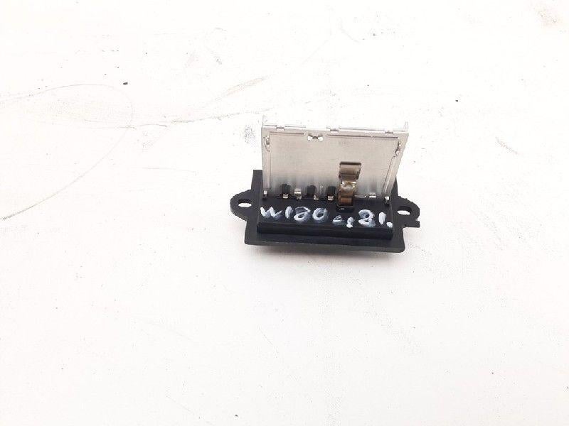 KACHELWEERSTAND Suzuki SX4 (EY / GY) (01-2006/07-2010), Gebruikt, Suzuki