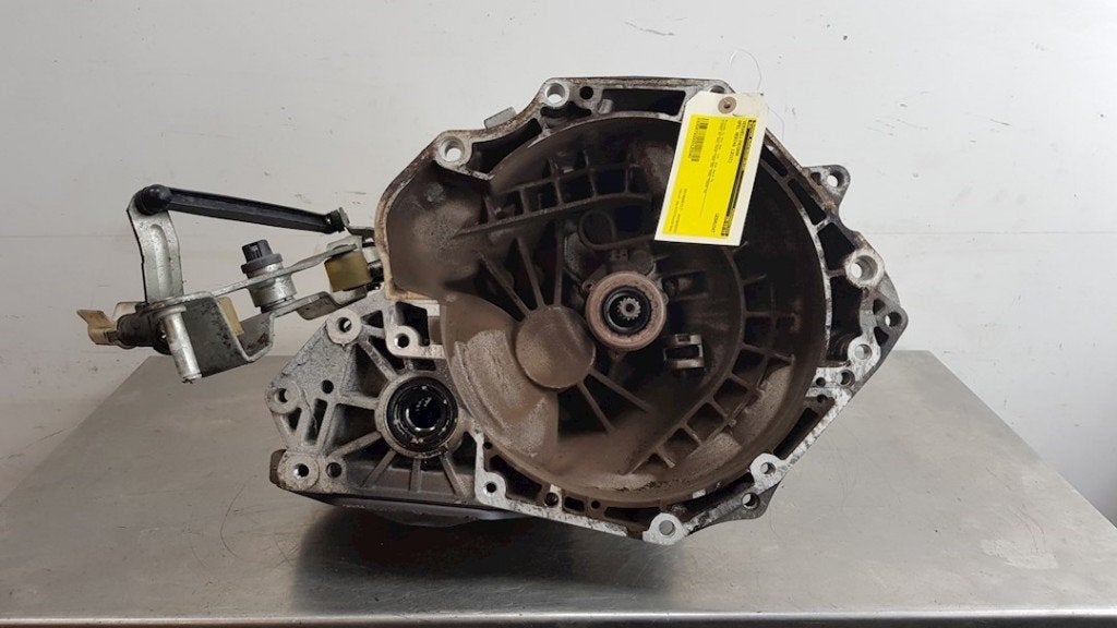 BOITE DE VITESSES MANUELLE Opel Meriva (A) (01-2003/05-2010), Autos : Pièces & Accessoires, Dhr. J. Ham, Administratie@autoham.nl