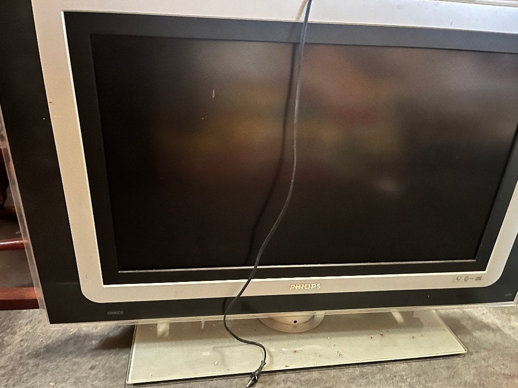 Philips 32PF9830/10 - Ambilight, TV, Hi-fi & Vidéo, Enlèvement, LCD, Philips