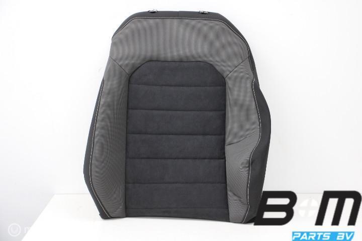 Rugleuningbekleding R highline VW Golf 7 5G NHI 5G4881806DC, Auto-onderdelen, Gebruikt