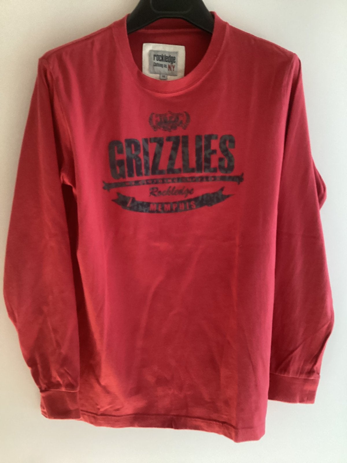Rockledge Pull Jongen 14 jaar, Ophalen of Verzenden, Zo goed als nieuw, Jongen, Shirt of Longsleeve