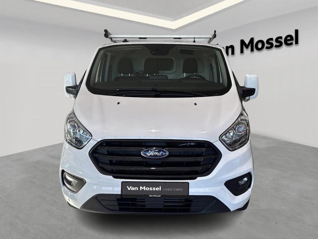 Ford Transit Custom 280S 2.0TD130Pk/96Kw A6 FWD Trend, 1550 kg, Entreprise, 3 places, 131 ch