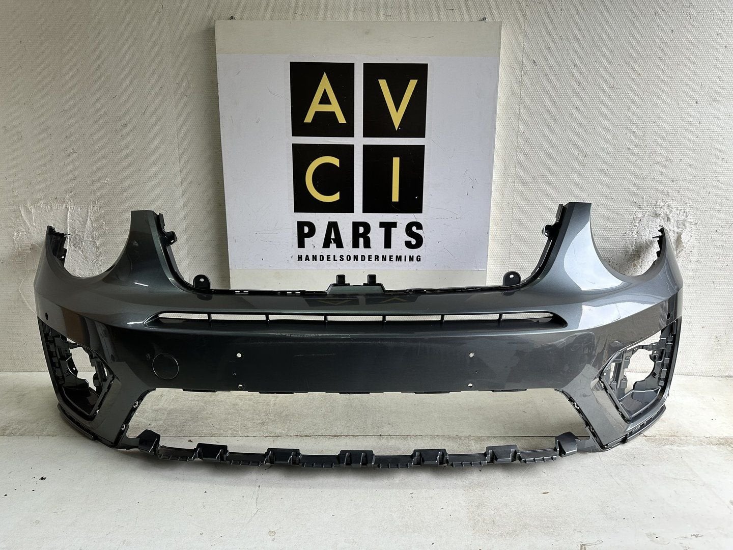 Vw New Beetle 5C5 R line voorbumper bumper 5C5807221AB, Volkswagen, -, Utilisé, -
