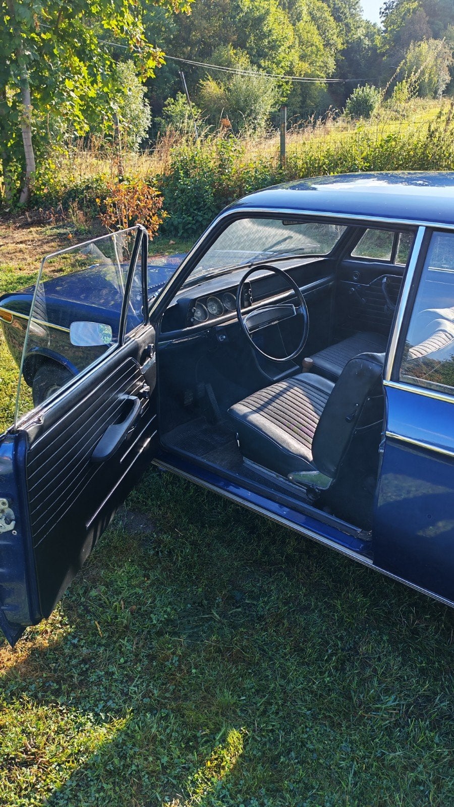BMW 1600-2, foto 11