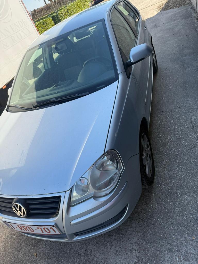 Polo, Particulier, Te koop, Polo
