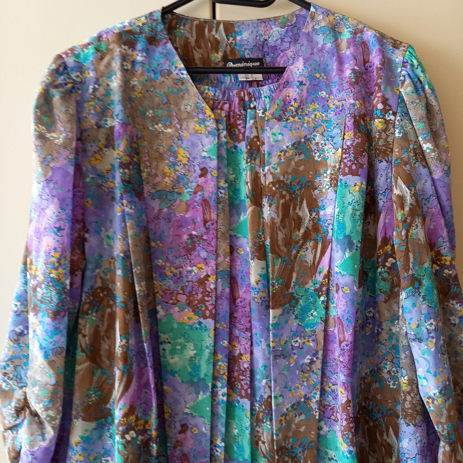 NIEUW FLEURIG DAMES ENSEMBLE, Kleding | Dames, Grote Maten, Ophalen of Verzenden