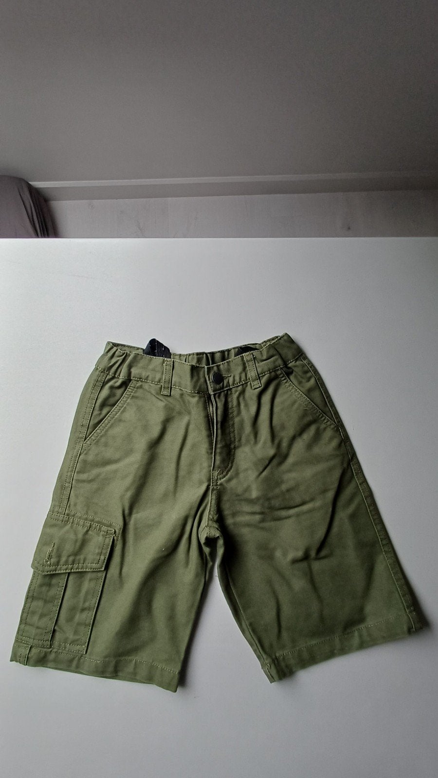 scouts short 10 jaar als nieuw ., Enlèvement