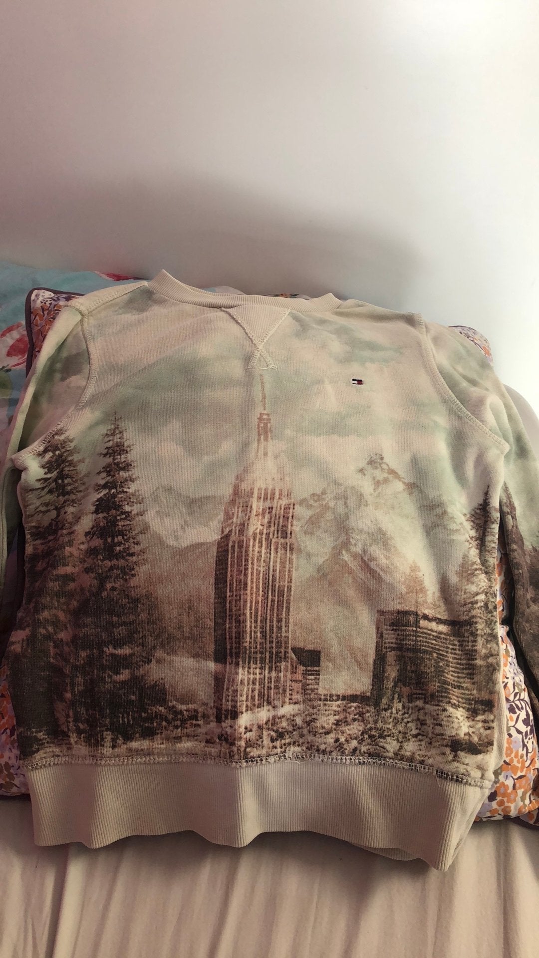 Pull Tommy Hilfiger, Enfants & Bébés, Enlèvement ou Envoi, Comme neuf, Garçon, Pull ou Veste