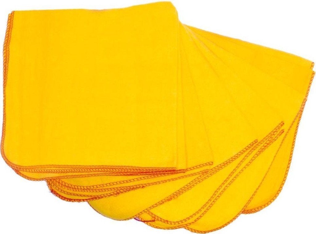 Chiffons de nettoyage en laine douce., Maison & Meubles, Enlèvement ou Envoi, Mop ou Serpillière