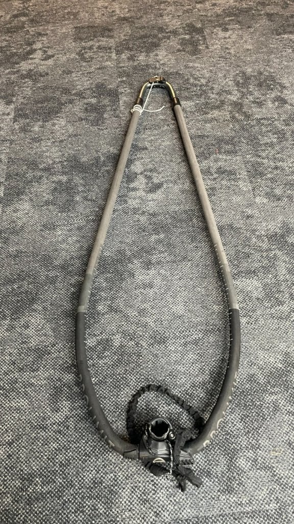 Prolimit Predator 160-220