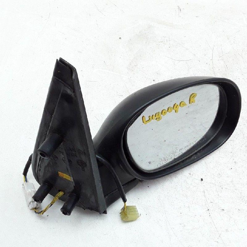 RETROVISEUR LATERAL DROIT SsangYong Korando Cabrio (KJ), Utilisé, SsangYong