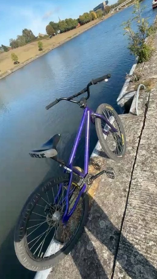 Velo SE, Vélos & Vélomoteurs, Enlèvement, Utilisé, Frein à disque, 24 pouces ou plus