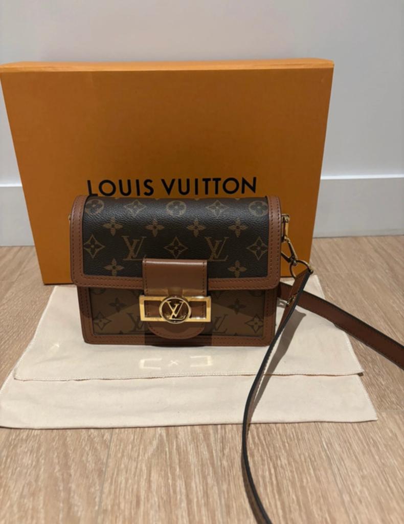 Sac louis vuitton, Handtassen en Accessoires, Tassen | Damestassen, Ophalen of Verzenden, Nieuw