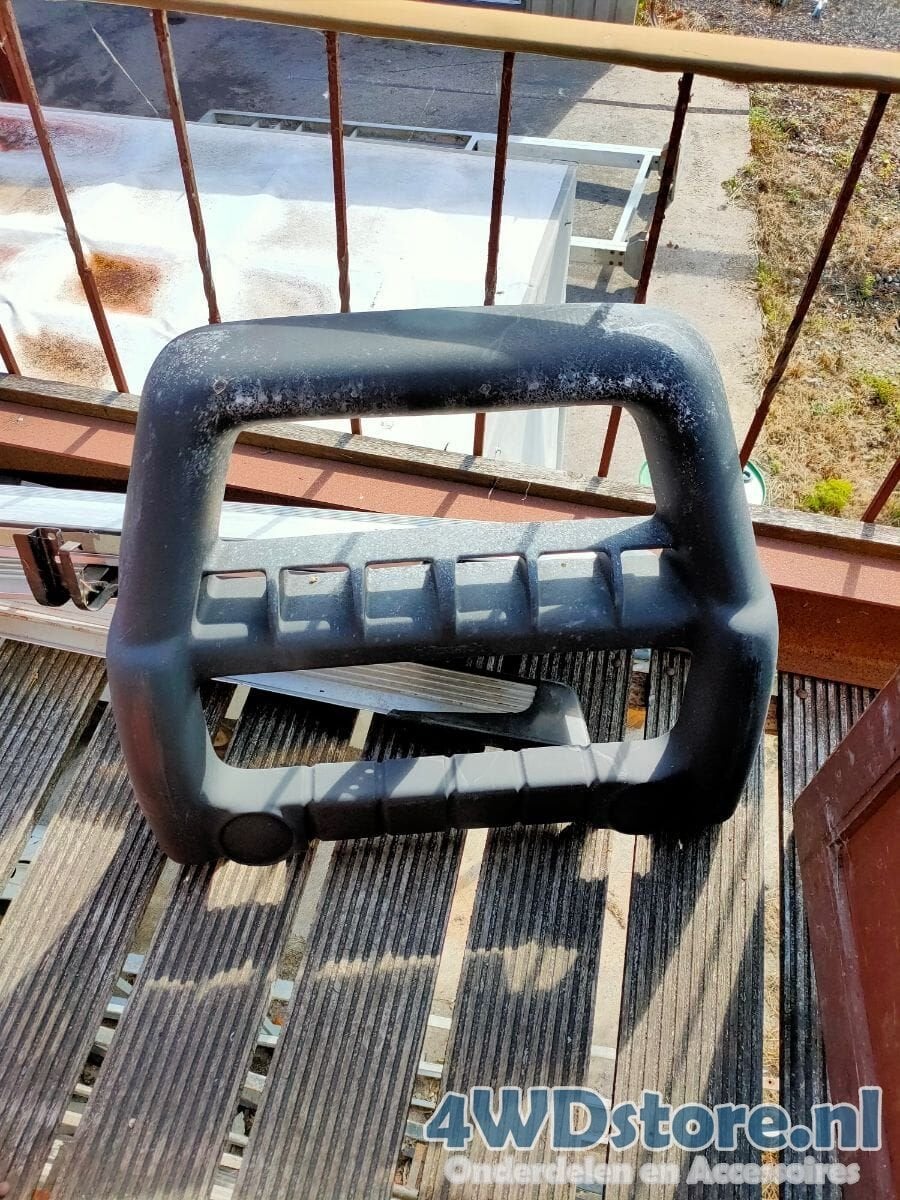 Toyota LandCruiser Pushbar DesertOx, Enlèvement ou Envoi, -, -, -