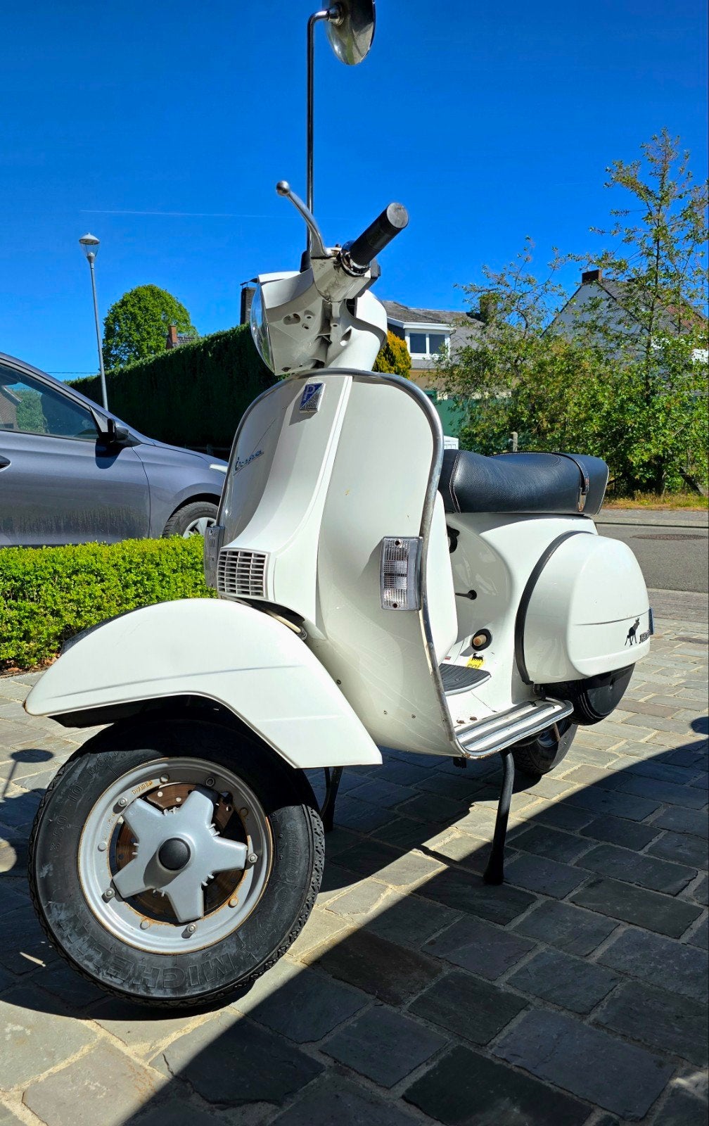 Vespa PX 125cc, 125 cm³, Enlèvement, Utilisé, Vespa Piaggio PX