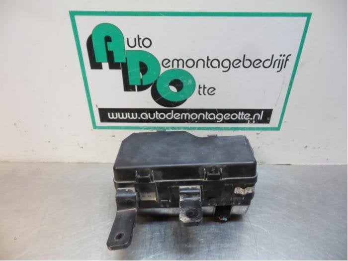 Zekeringkast van een Hyundai H300, Gebruikt, -, -, Ophalen of Verzenden