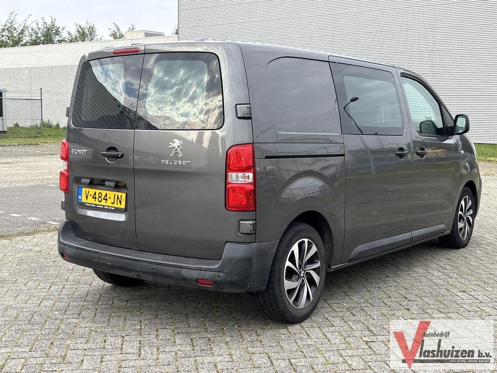 Peugeot Expert 226S 1.6 BlueHDI 115 Premium | € 6.950,- NETT, Achat, Entreprise, Boîte manuelle, Diesel
