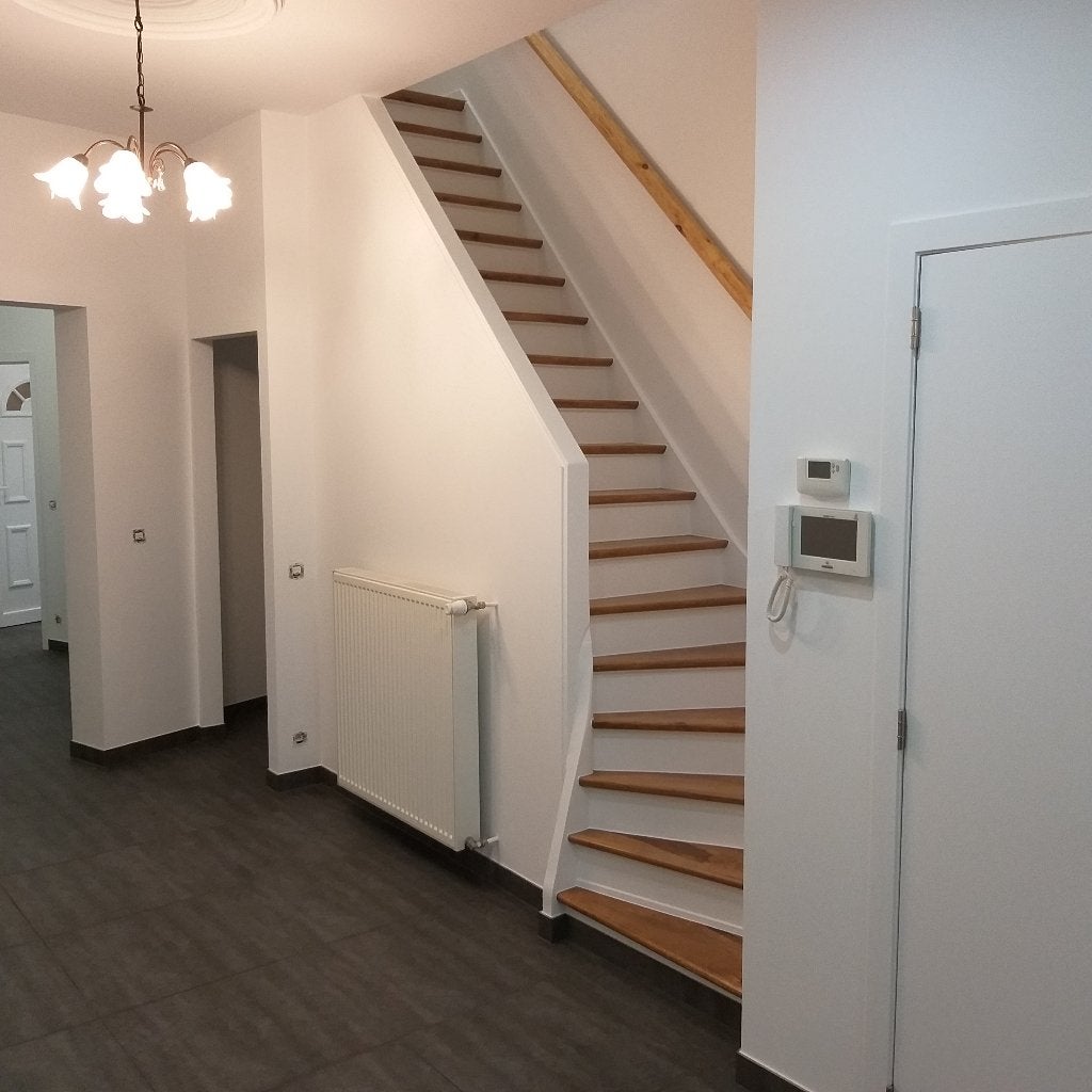 Maison à louer à Rebecq, Maison 2 façades, En direct du propriétaire, 1 pièces, 90 m²