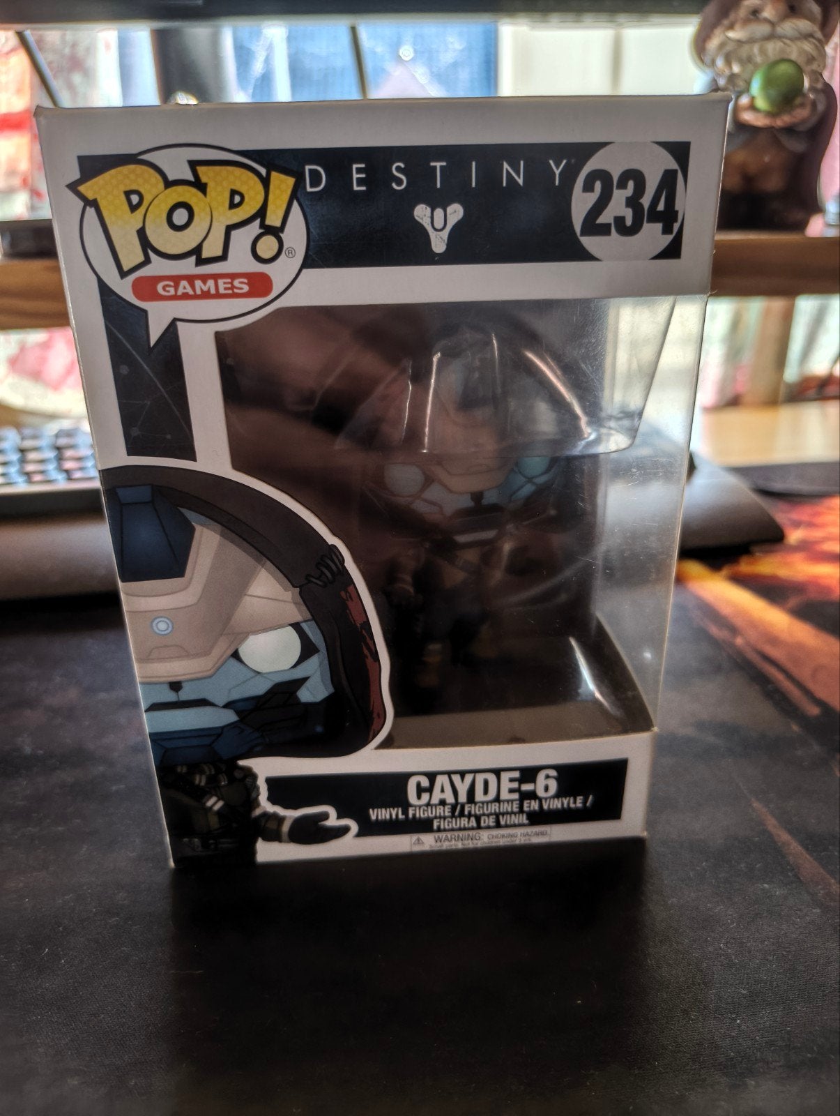 Funko Destiny Cayde-6, Verzamelen, Ophalen of Verzenden