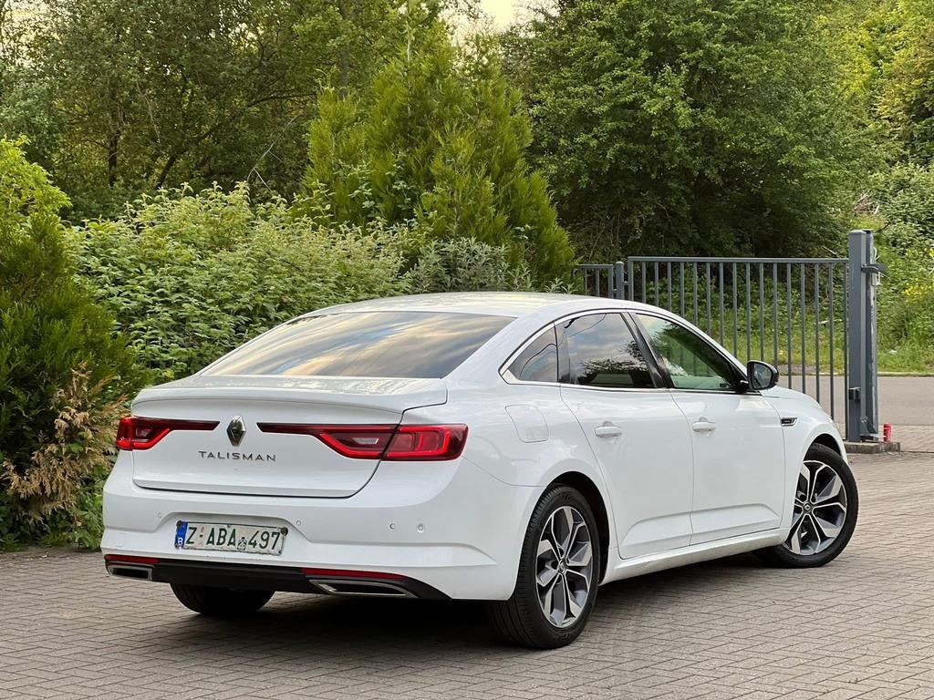 Renault Talisam 2020, Autos, Renault, Achat, Euro 6, Entreprise, Diesel