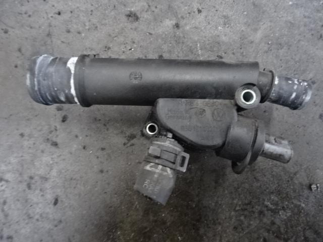 DIVERSEN DIVERS Volkswagen Passat (3C2) (038121132D), Gebruikt, Volkswagen