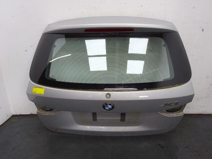 Hayon d'un BMW X1 (354), -, Utilisé, -, Enlèvement ou Envoi