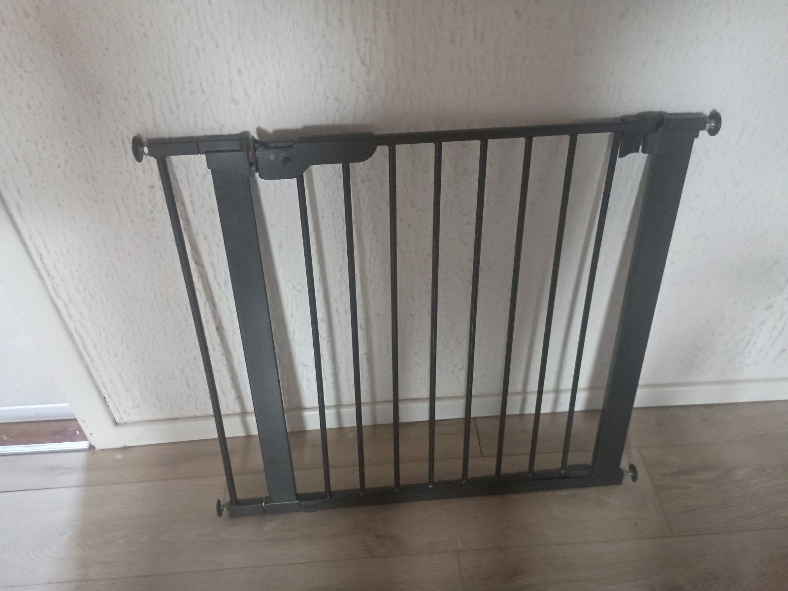 kinderhekje, Kinderen en Baby's, Traphekjes, Ophalen