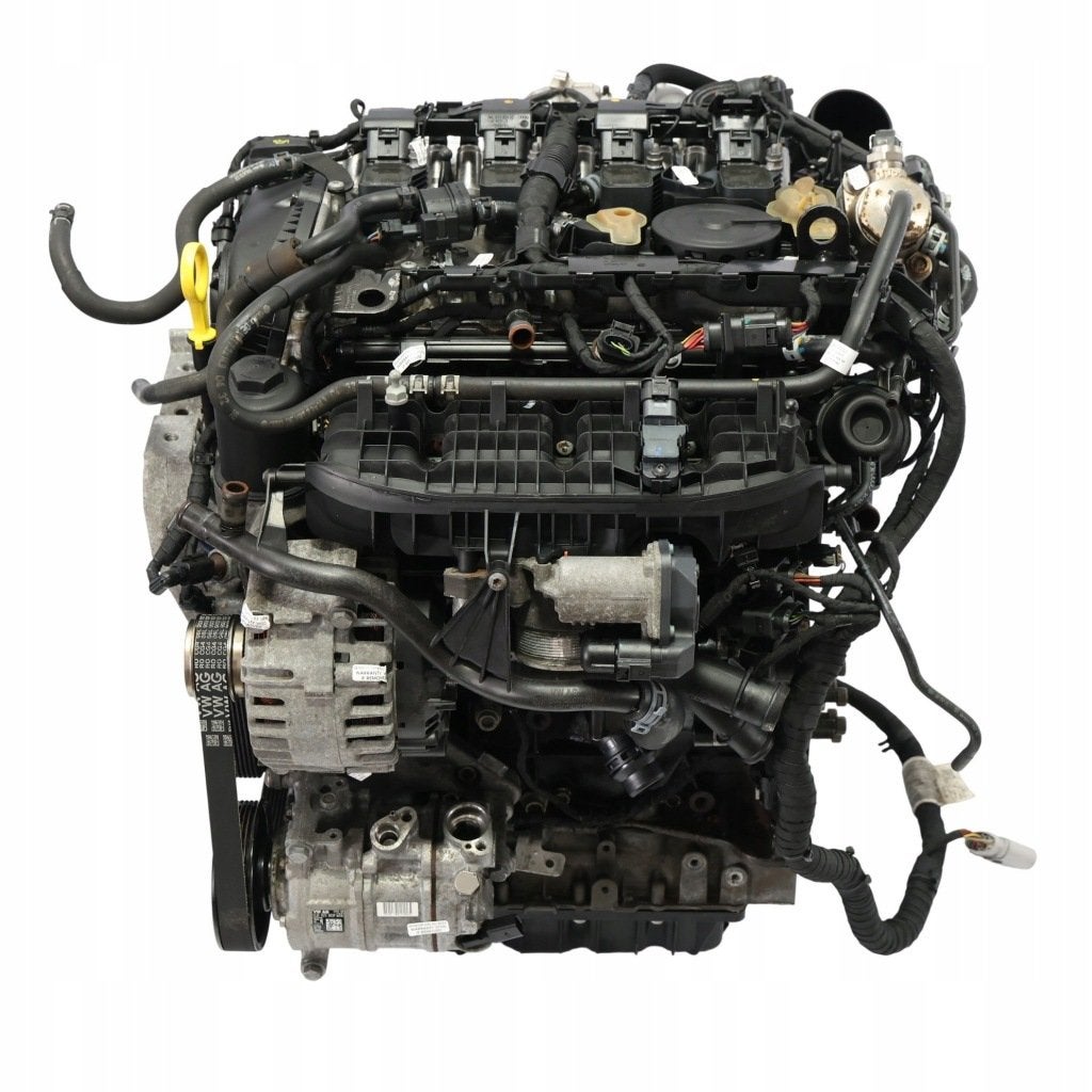 Moteur CJXF Nu AUDI A3 TT, Envoi, Utilisé, Daihatsu