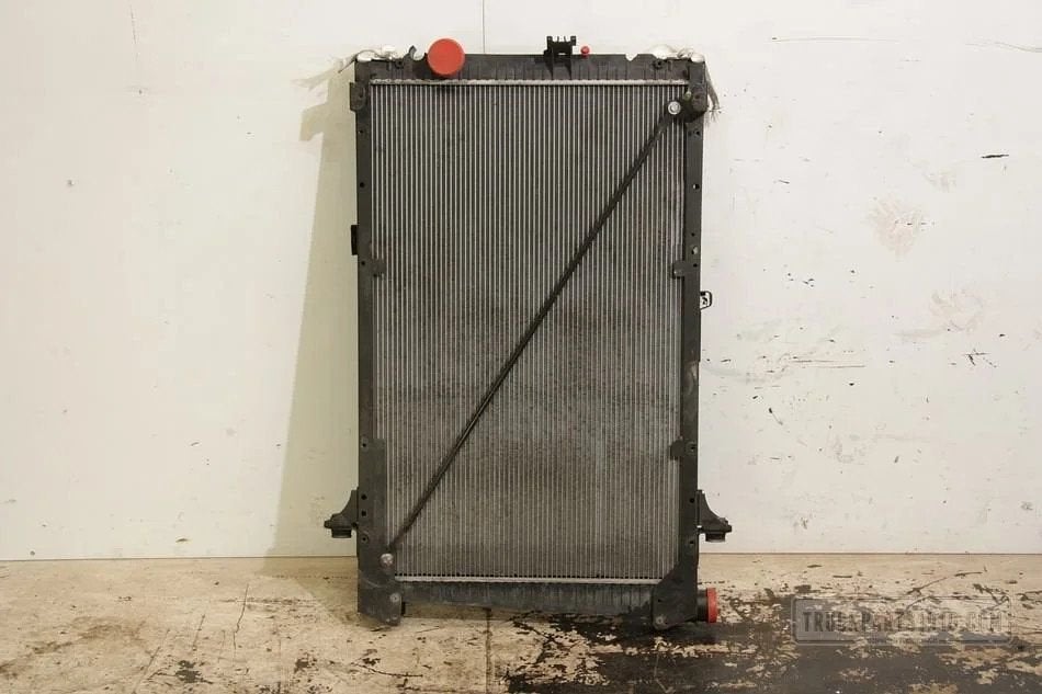 DAF Cooling System Radiateur DAF CF 85, Autos : Pièces & Accessoires, Enlèvement, Utilisé, DAF, Moteur et Accessoires
