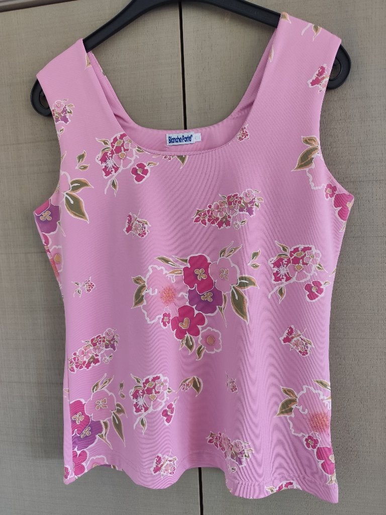 Topje Blanche Porte, maat 42/44, Kleding | Dames, Maat 42/44 (L), Ophalen of Verzenden, Zo goed als nieuw, Blancheporte