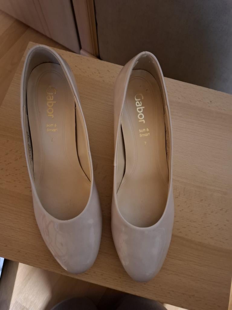 Schoenen gabor, Kleding | Dames, Trouwkleding en Trouwaccessoires, Ophalen, Schoenen