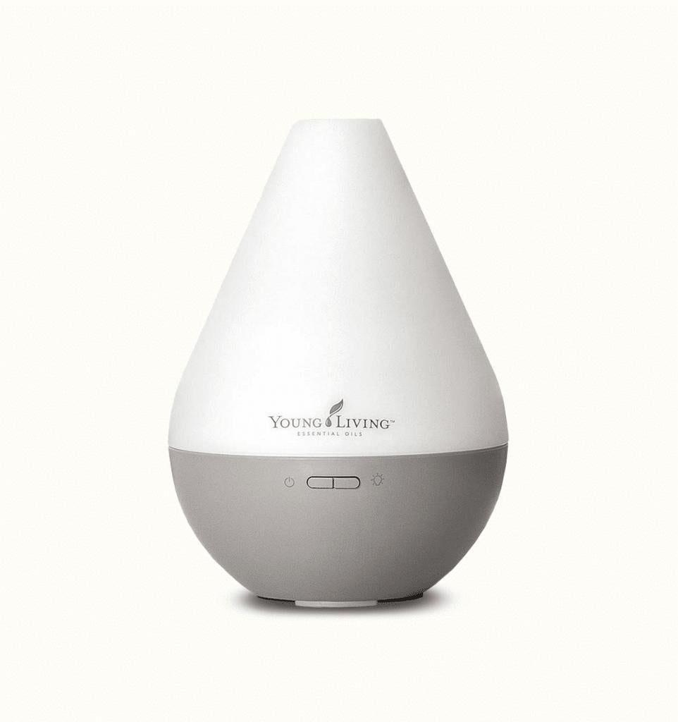 Dewdrop diffuser young living, Ophalen, Nieuw