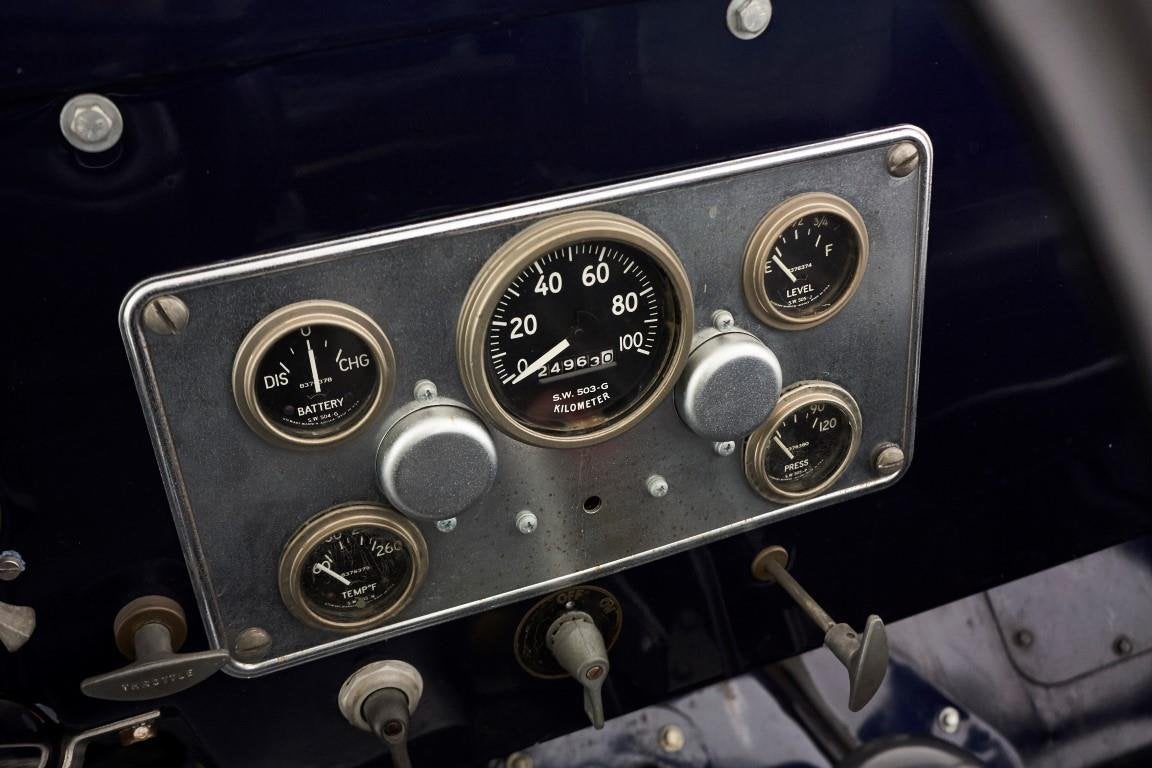 Jeep Nekaf Nieuwstaat/Belasting vrij, foto 12