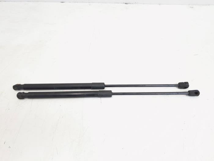 Kit amortisseur gaz hayon d'un Audi A6, -, 3 mois de garantie, Audi, Utilisé