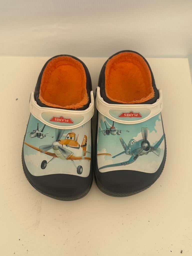 Crocs maat 32/33, Ophalen, Zo goed als nieuw