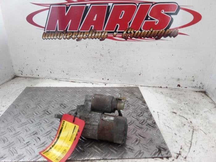 Démarreur d'un Mazda 5, -, -, 3 mois de garantie, Mazda