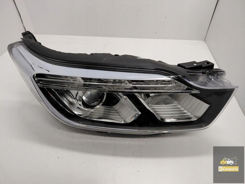 8210236031, SsangYong Rexton 2017 - 2021 Xenon lamp rechts P, Auto-onderdelen, Gebruikt, Info@kg-mobility.com, KG Mobility Corporation