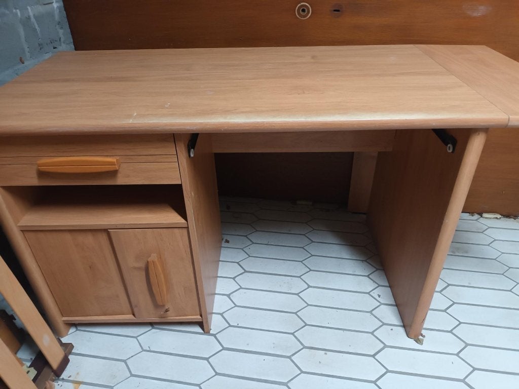 Gratis bureau, Autres marques, Bureau d'écolier, 120 cm, 62 cm
