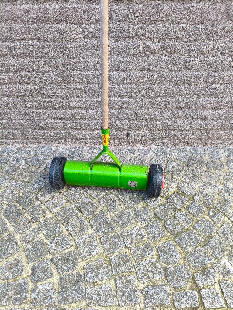 manuele verticuteerder, Enlèvement, Utilisé, Wolf 🐺 garten