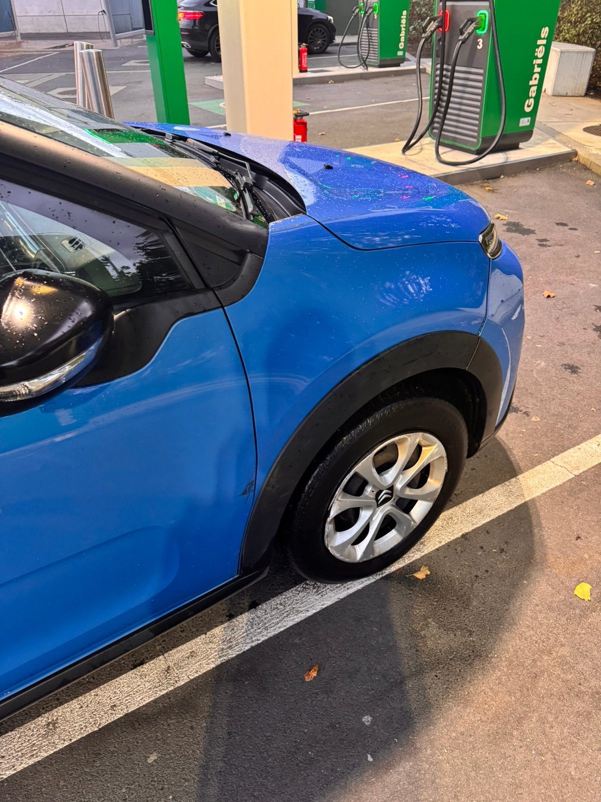 Citroën C3, Autos, Achat, Boîte manuelle, 5 portes, Particulier