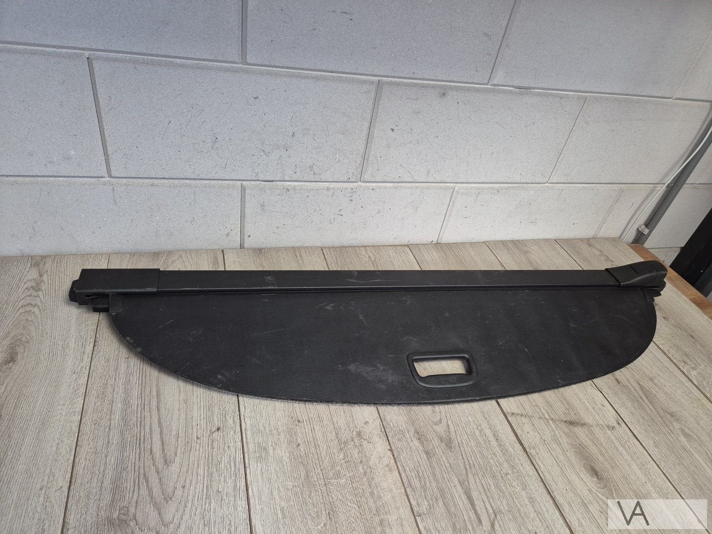 Opel Astra K 2015 - 2022 rolhoes bagagehoes rollo 100 euro, -, Opel, Utilisé, -
